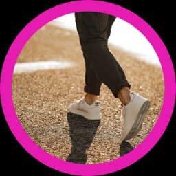 Walking