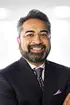 Raj P.