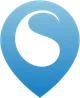 Serendipity pin logo