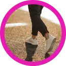 Walking