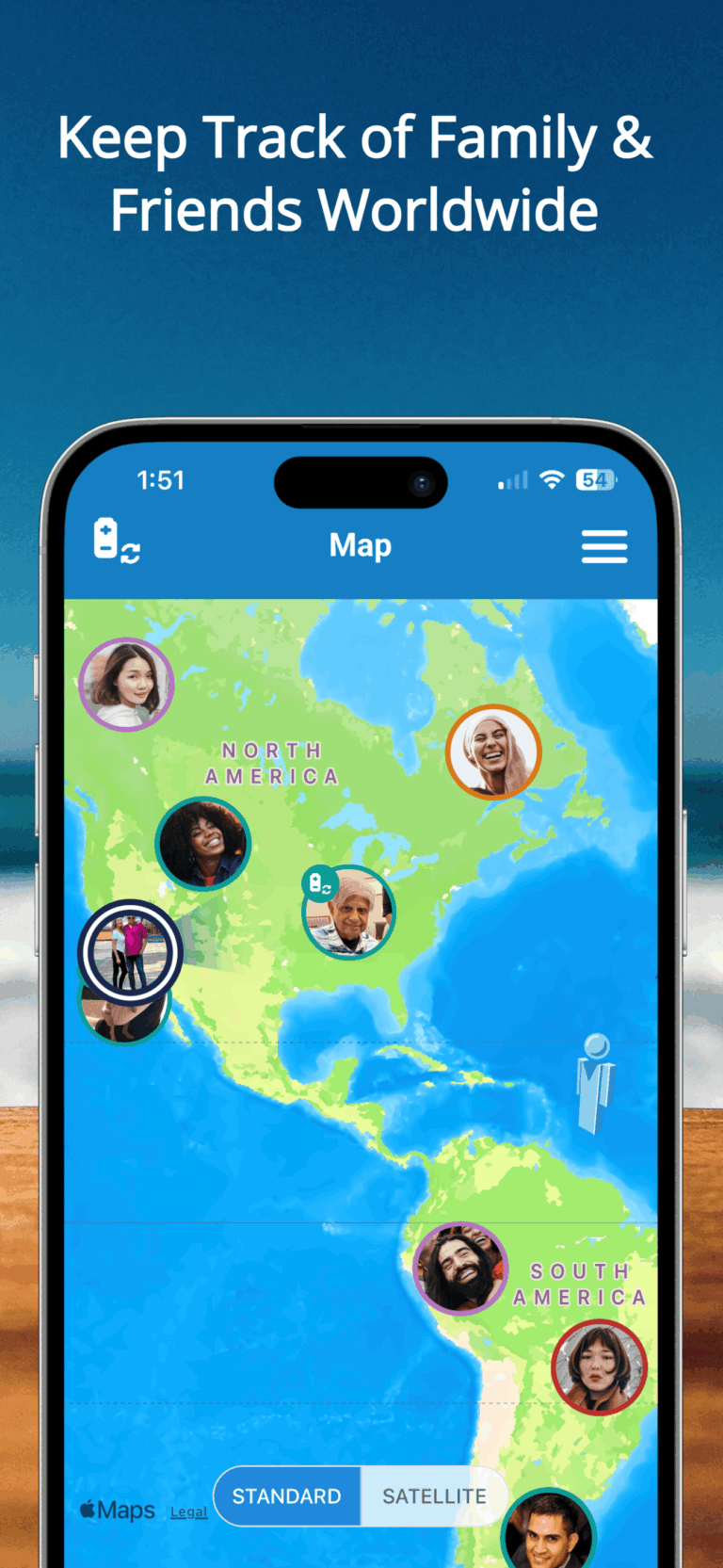 6.7-inch Screenshot 1