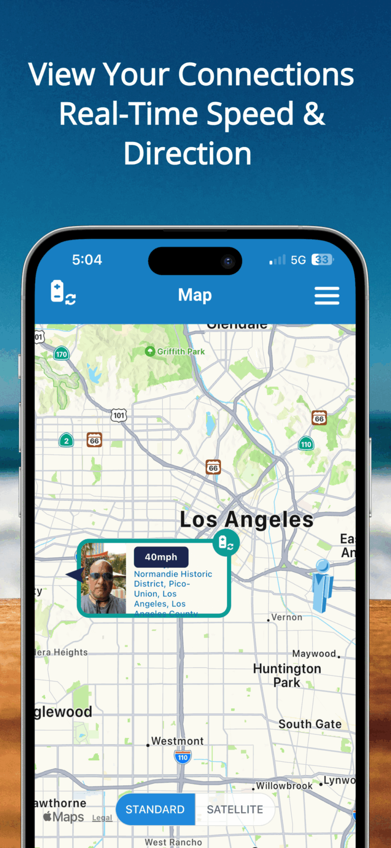 6.7-inch Screenshot 3