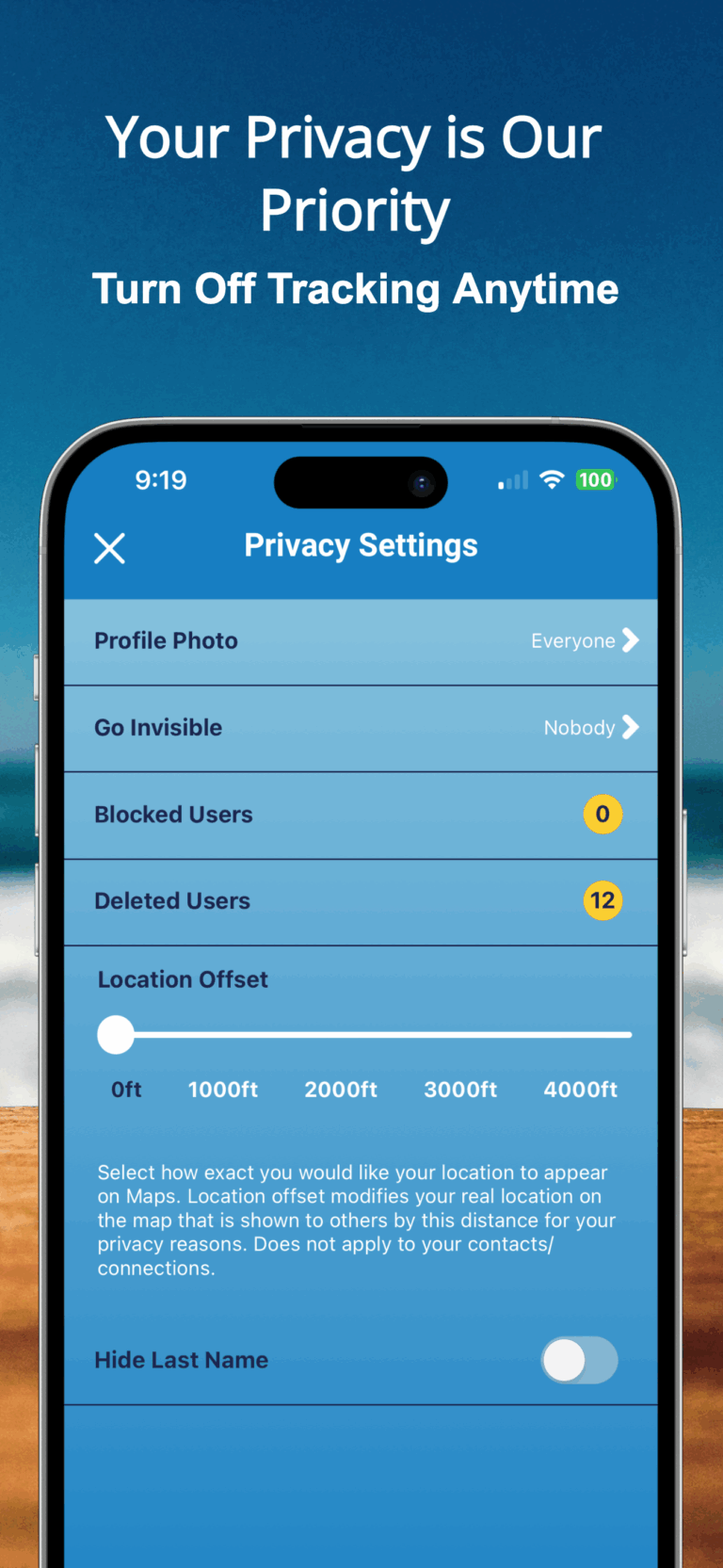 6.7-inch Screenshot 4