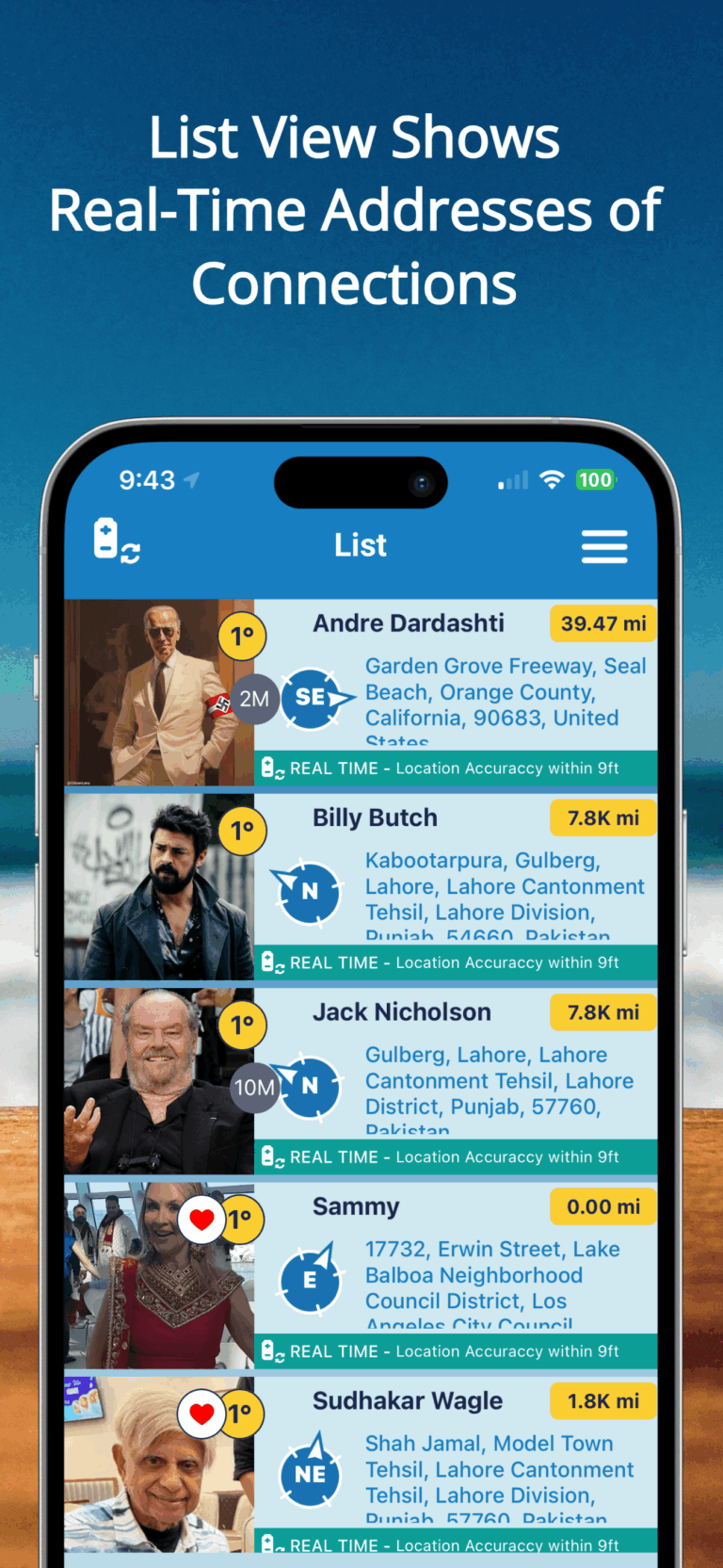 6.7-inch Screenshot 6