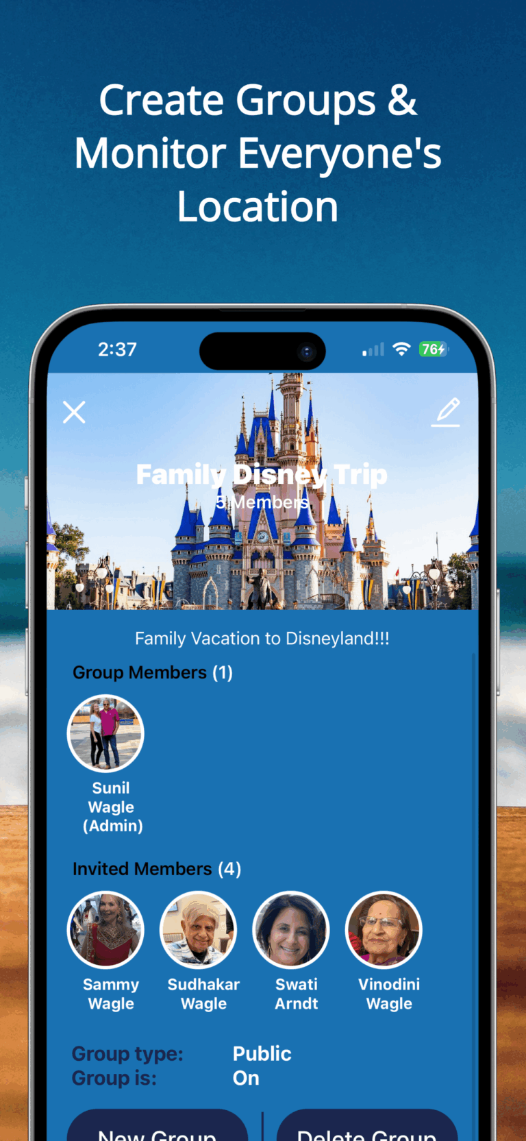 6.7-inch Screenshot 8